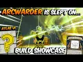 This New PVE BUILD is META FOR EVERYTHING Atlas V1 Deepwoken PvE Build Showcase