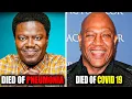 7 Friday 1995 Actors Who Tragically Passed Away
