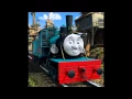 Thomas and Friends All Characters in CGI So Far