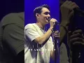 Afgan Sonder Asia Tour Live in Jakarta - Shallow Water