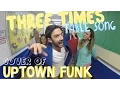 Download Lagu Three Times Table Song (Cover of Uptown Funk by Mark Ronson and Bruno Mars)