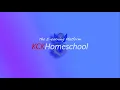 Homeschool with Python - Django
