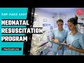 Neonatal Resuscitation Program NRP 8th Edition Medications
