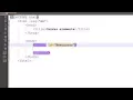 HTML5 canvas tutorial using internal CSS3 and JavaScript 1
