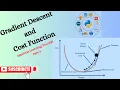 Machine Learning Tutorial Python - 3 Gradient Descent and Cost Function in Machine Learning
