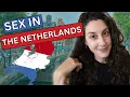 Lagu SEX \u0026 NUDITY NETHERLANDS | Why Are The Dutch So Chill?