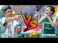 Download Lagu BASKOM CHALLENGE AYU TING TING VS IRFAN HAKIM!!!