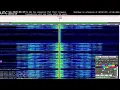 Official shutdown of BBC Radio 4 Longwave service - 27 June 2026 Shutdown of sixth last LW service