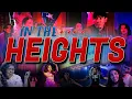 In the Heights The Musical - Arts Express Theatre