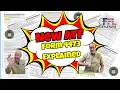 New ATF Form 4473 Explained - Revised Dec 2022 Updated Training