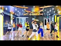 Download Lagu SHY GUY BY Richastic, Mr Stylez, Frankie Balou | Zumba @getfitdancewithabhi7387