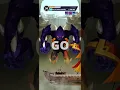Tap Titans 2 WHALED RAID CARDS AND DMG
