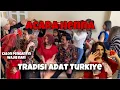 Download Lagu Tradisi Henna Adat Turki 🇹🇷 | Campur Aduk Senang Dan Sedih 🥹🥹 | Semua Orang Ikut Bahagia !!!