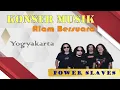 Download Lagu KONSER ALAM BERSUARA 'POWER SLAVES'