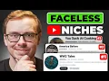 Lagu 5 Faceless YouTube Niches That Will Make People Rich in 2026