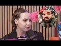 Podcaster Bobbi Althoff insists graphic viral is fake Kaps updates