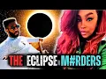 Astrology influencer k lls whole family in eclipse rampage Danielle Johnson Ayoka
