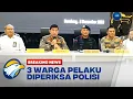 Download Lagu BREAKING NEWS - 18 Orang Saksi Diperiksa Pasca Ledakan di Polsek Astana Anyar