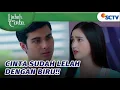 Download Lagu LELAH! Cinta Ingin Lepas dari Biru | Ijabah Cinta - Episode 21