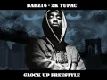 Download Lagu BaRz16 - 2k Tupac [Glock Up Freestyle]