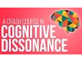 Cognitive Dissonance Theory A Crash Course