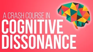 Cognitive Dissonance Theory A Crash Course 
