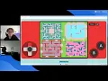 More multiplayer in MakeCode Arcade