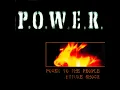 Power to the People