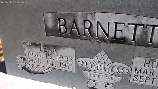Old Forest Hill Cemetery