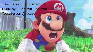 The Classic That Started It All 2