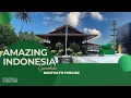 Download Lagu Amazing Indonesia - Rumah Adat \