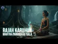 Rajah Karuhun — Mantra Panangkal Bala | Kidung Pamuka Jagat
