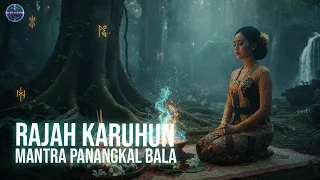 rajah karuhun mantra panangkal bala kidung pamuka jagat