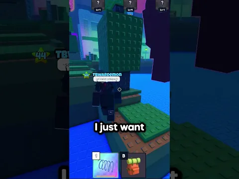 I Played Roblox's NEWEST DISASTER GAME... #roblox #disaster
