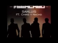San Luis ft Chino y Nacho Se Acabo Remix (Dj Daniel)
