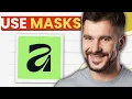 How To Use Masks In Affinity Photo 2026 Guide