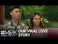 Lagu OUR VIRAL LOVE STORY | Magpakailanman (Full Episode) (with English subs)