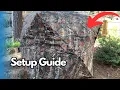 FUNHORUN Ground Blind Review
