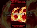 Download Lagu Antichrist Son Of Satan \u0026 The Mark Of The Beast 666 #shorts | Demonology