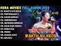Waktu Ku Kecil - RENA MOVIES FULL ALBUM TERBARU 2025 || Pertemuan 2 - MAHESA MUSIC FULL ALBUM