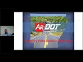 Work Zone Flagger Awareness Virtual Training - Webinar Series Course