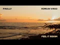 Romain Virgo - Finally (Official Audio)