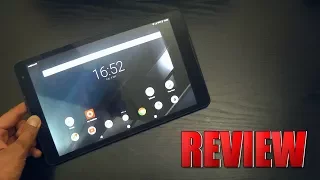 Vodafone Smart Tab N8 Review - 10 Inch Budget Tablet