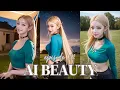 Lagu AI-Crafted: Princess Zelda Cosplay
