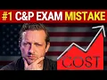 Former C P Examiner The Mistake Veterans Make at Their Exam It Costs Them
