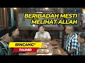 Download Lagu Beribadah Mesti Melihat Allah - Ustadz Iswardi, S. Ag. | Bincang Bincang Tauhid Eps 2A