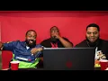 Young Thug - The London (ft. J. Cole & Travis Scott) [Official Audio] REACTION 🔥