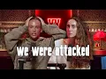 We gotta talk Love Island sexy chocolates Mallorca debrief