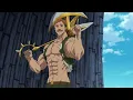 Download Lagu Escanor Best fights in season 4 English Dub (Seven Deadly Sins Season 4)