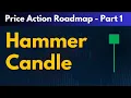 Download Lagu BEST Hammer Candlestick Pattern Trading Strategy Hindi | Pro Instantly